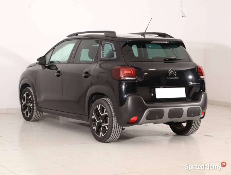 Citroen C3 Aircross 12 PureTech sprzedam