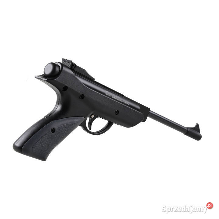 Pistolet wiatrówka Diana PFive 45 mm Warszawa