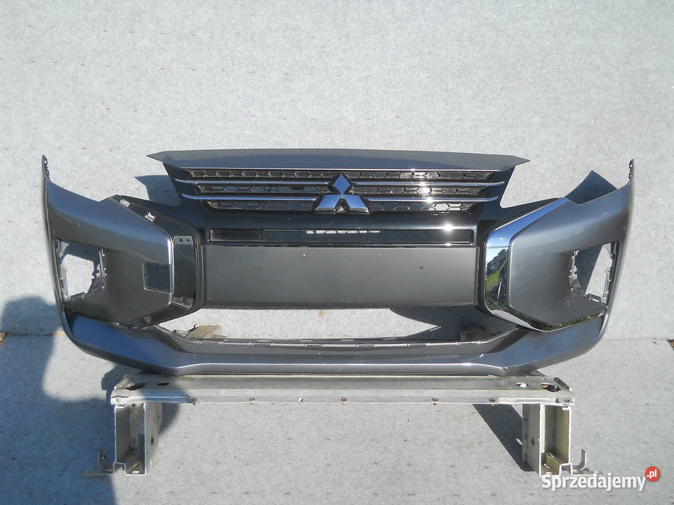 MITSUBISHI SPACE STAR III ZDERZAK PRZEDNI PRZÓD osobowe Siechnice