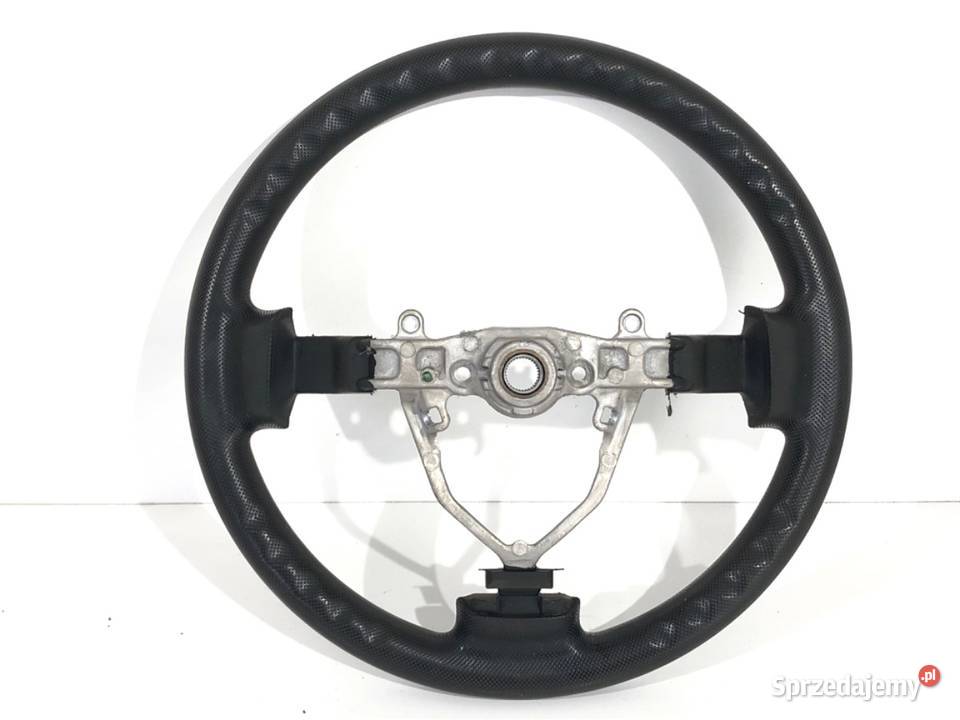 KIEROWNICA PEUGEOT 107 0514 osobowe
