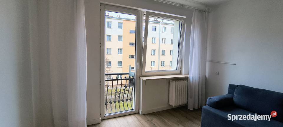 Wynajmę mieszkanie w Bochni 3 piętra i więcej Wynajem