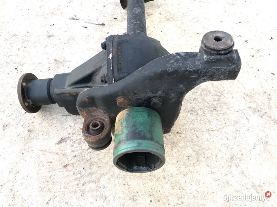 MOST DYFER PRZÓD OPEL FRONTERA A 23 100 9298 sprzedam