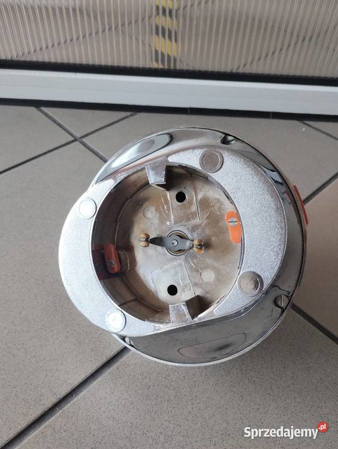 Predom Mesko RKS1 robot kuchenny malakser Bartek Katowice