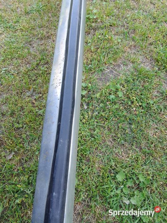 Zderzak przedni Fiat 125 P oryginał małopolskie Tarnów sprzedam