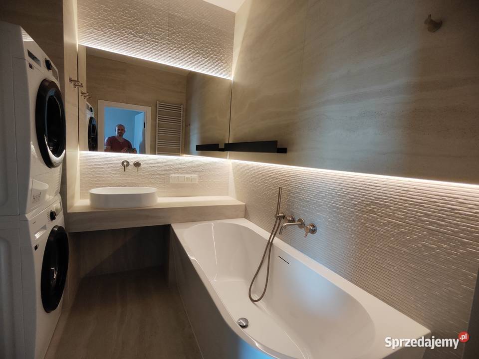 wykończenie wnętrz remonty mieszkań Wrocław usługi budowlane