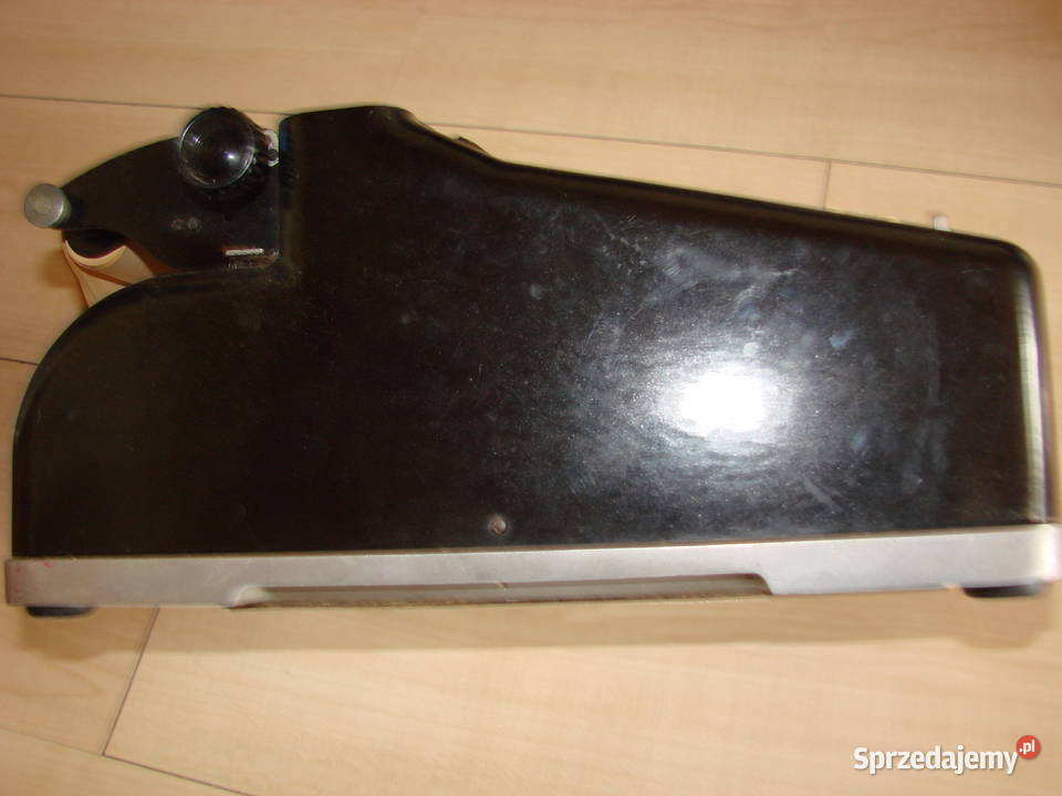 Original Odhner maszyna licząca Pruszcz Gdański sprzedam