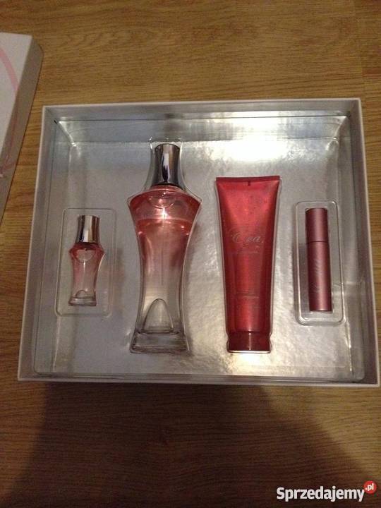 Perfumyzestaw Eva by Eva Longoria