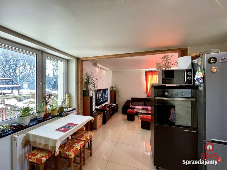 Dom wolnostojący Suwałki 100m2