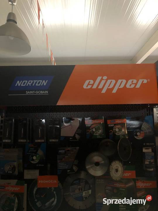 Sprzedażserwis elektronarzędzi Bytom salon