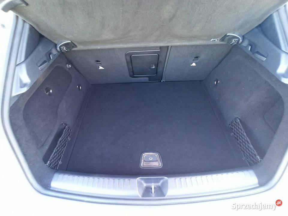 Mercedes GLA 220 AMG 4 MATIC salon Polska Rzeszów