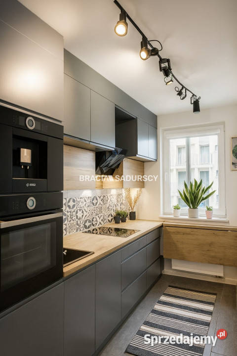 Mieszkanie Kraków Żabiniec 5814m2 3pokojowe Sprzedaż