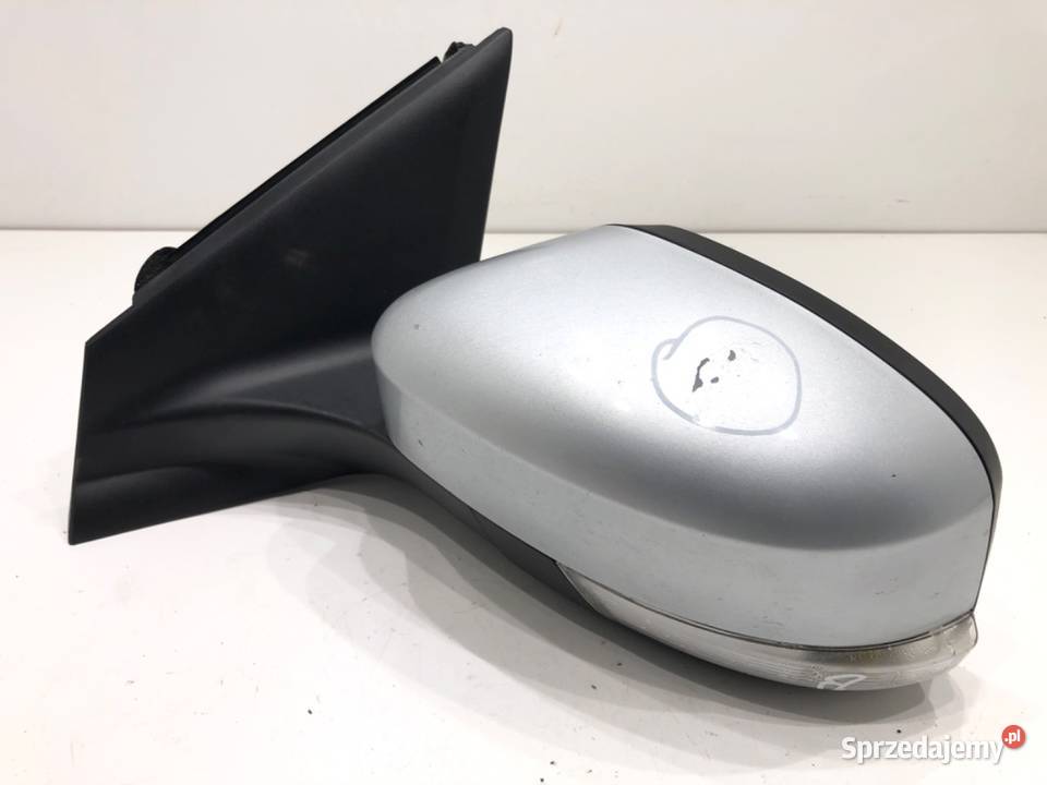 LUSTERKO LEWY FORD MONDEO MK4 Kombi 0715