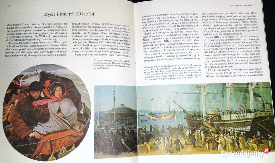 Wieki pary i atomu Tom 3 John Morris Roberts Chełm