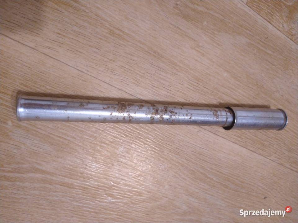 Motorynka pompka oryginał Ostrowiec Świętokrzyski