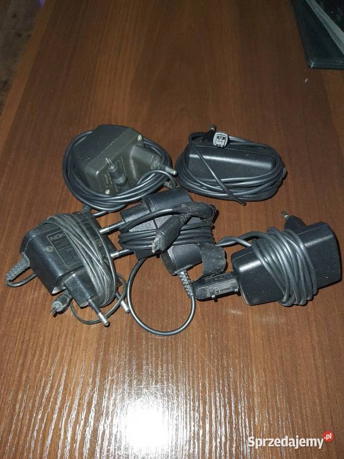 Ładowarki do telefonów Ładowarki Aleksandrów Łódzki