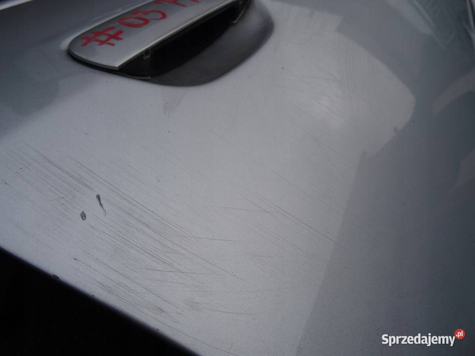 AUDI A8 D2 9902 DRZWI PRAWY PRZOD LY7W 130UM Przemęt