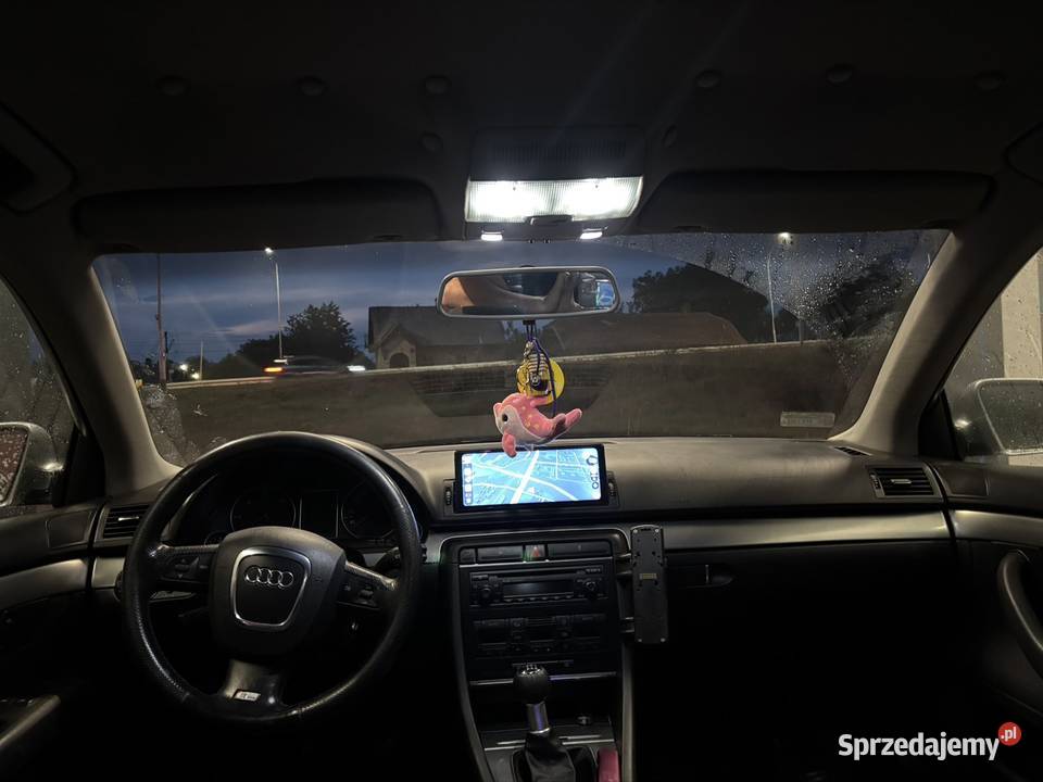 Audi a4b6 19 tdi stan 4/5 Audi
