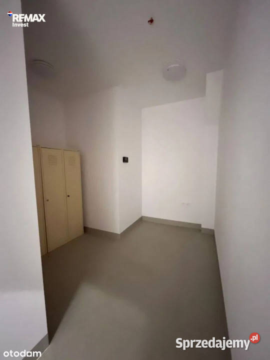 Duży lokal na parterze 360m2 Wisła