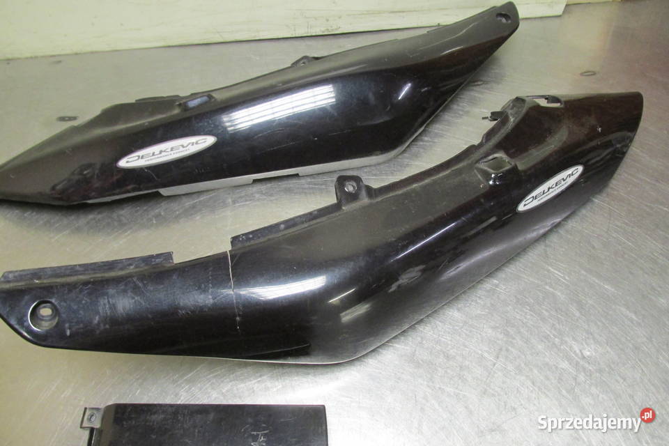 Ogon zadupek Yamaha XJ 600 N Diversion 97r Sandomierz