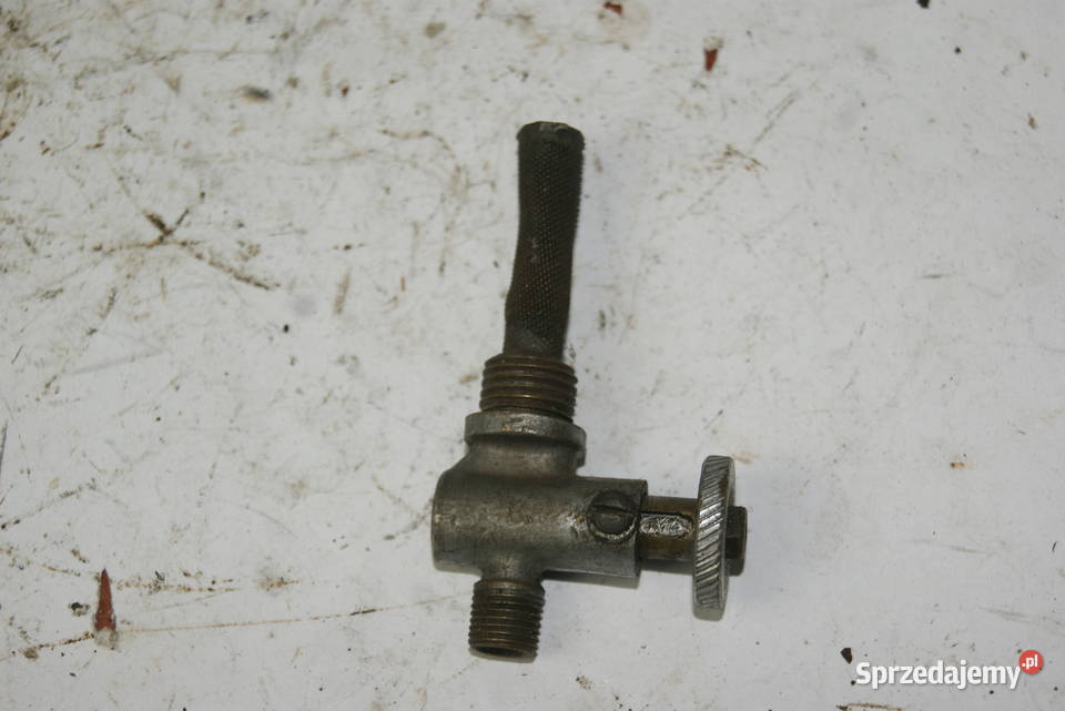 KRANIK PALIWA ZUNDAPP SHL M04 SHL98 NSU DKW Kraniki Rybnik