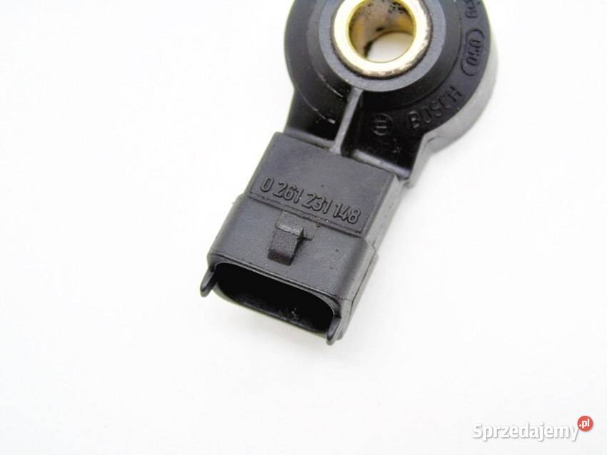 CZUJNIK STUKOWY 12 16V STILO BRAVO IDEA PUNTO Y Sosnowiec