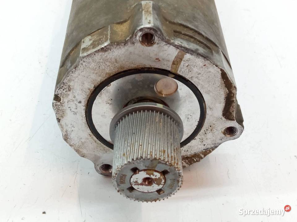 MAGLOWNICA SILNICZEK 0984253 Bmw Seria 3 VII świętokrzyskie sprzedam