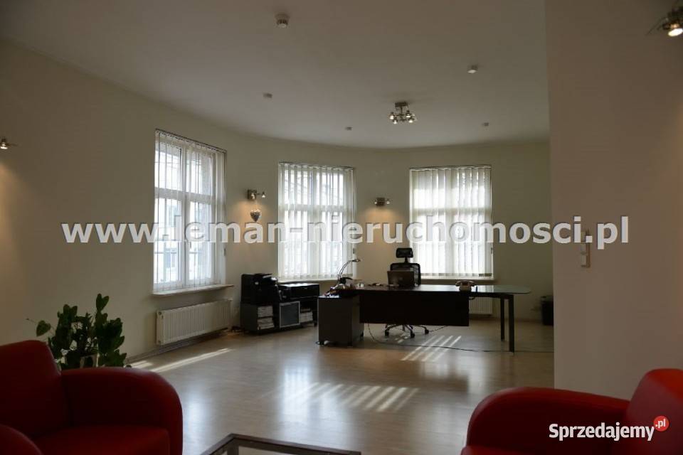 Lokal na sprzedaż 126m Lublin 7896zł/m2 sprzedam