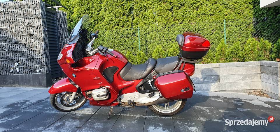 BMW R 1150 RT BMW R 1150 RT Kawasaki KLE 650 Białystok