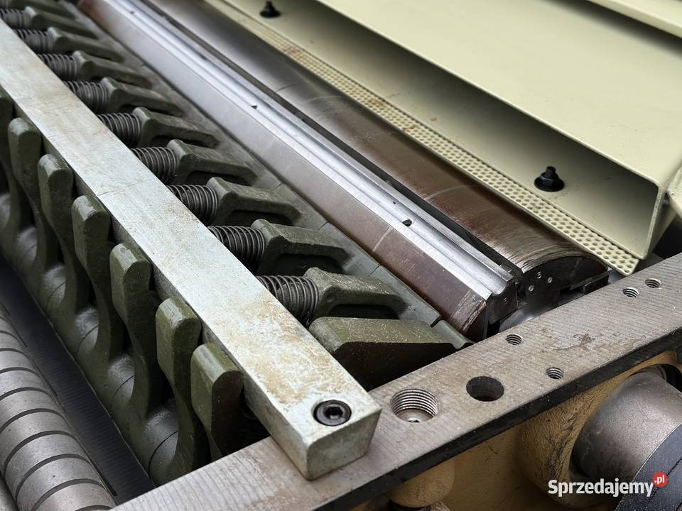 Grubościówka SCM s52 4 tradycyjne noże 1482 Łabuńki Pierwsze