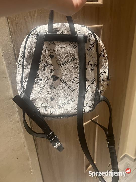 Maly plecak