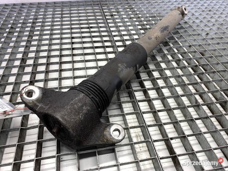 AMORTYZATOR PRAWY TYŁ JAGUAR XF II Kombi