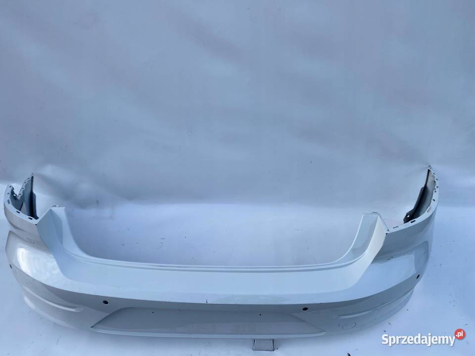Vw Arteon RLine Lift PDC Zderzak Tyl Tylny Zderzaki wielkopolskie