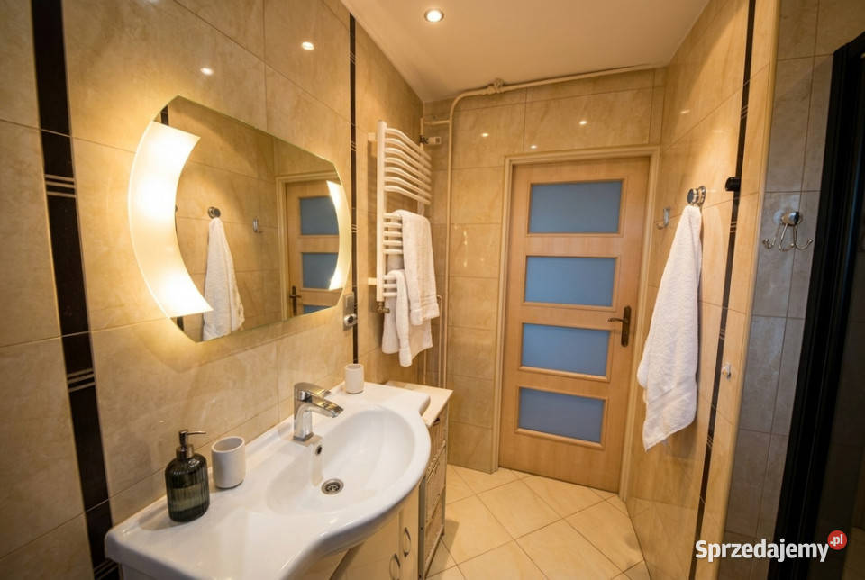 Na sprzedaż mieszkanie 3pokojowe Opole Zaodrze opolskie