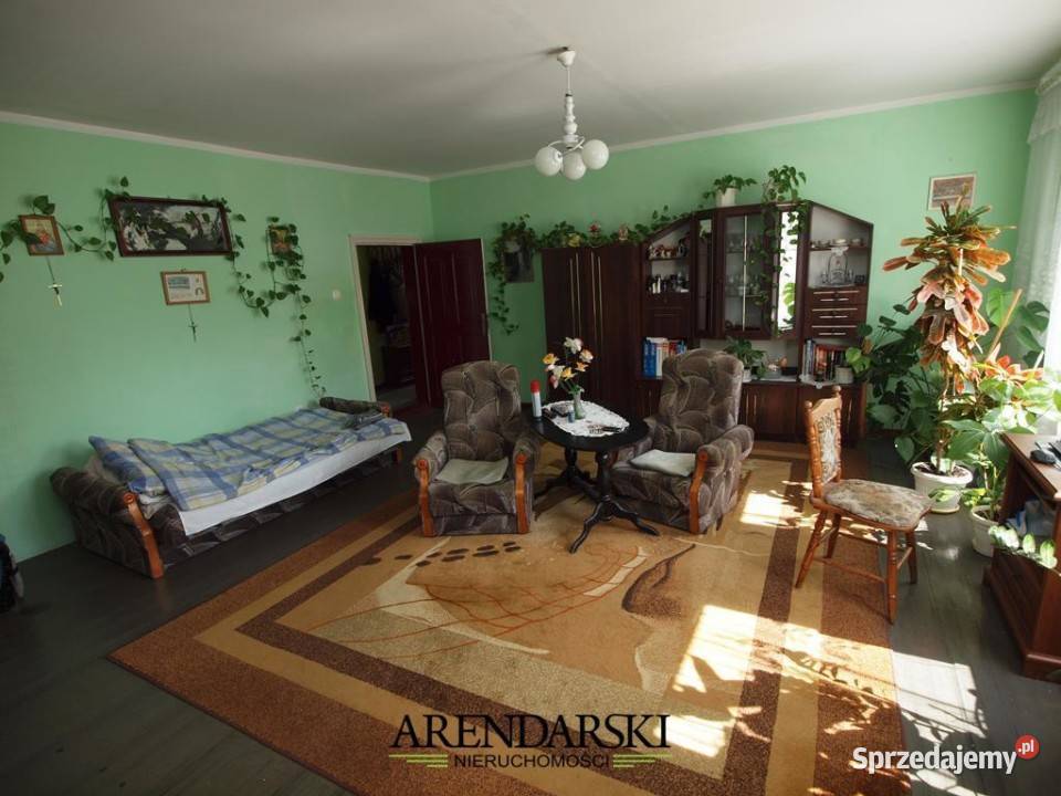 sprzedaży mieszkania Sosny 1237m2 3pok piwnica lubuskie
