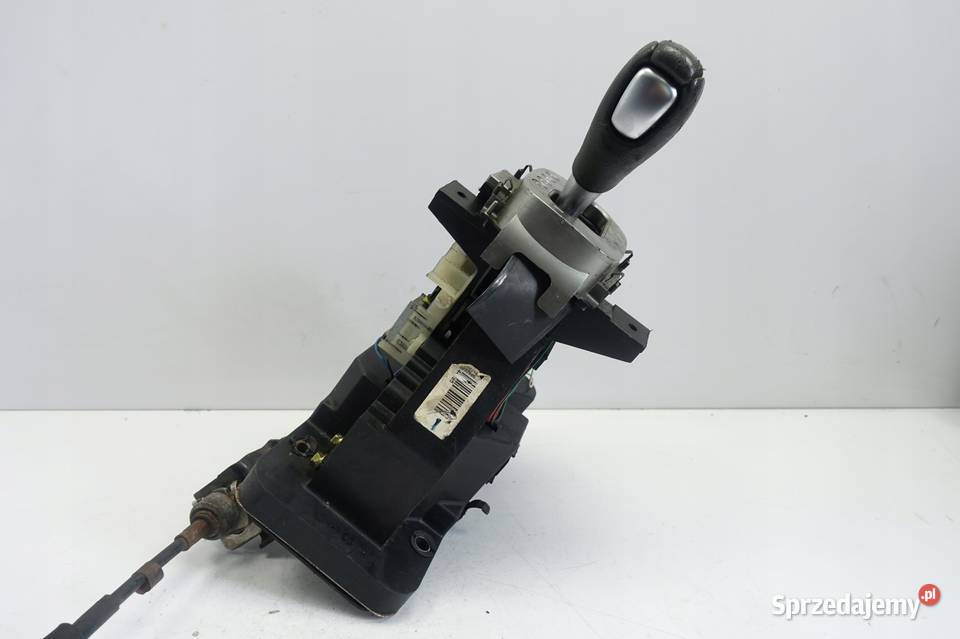 Subaru Tribeca 30 H6 LEWAREK WYBIERAK BIEGÓW