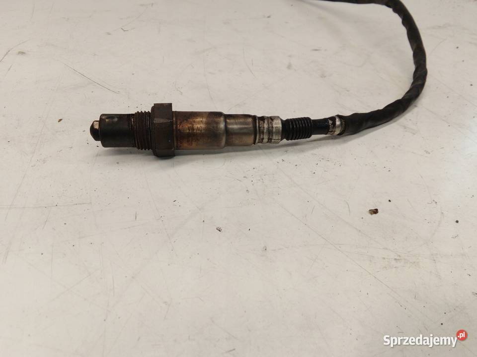 SONDA LAMBDA AUDI VW SETA SKODA 06H906262A śląskie