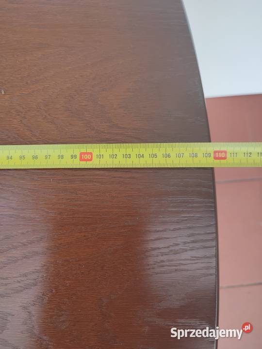 Ława rozkładana 110cmx60cmx150 kujawsko-pomorskie Lipno