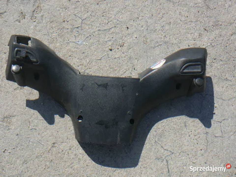 osłona obudowa kierownicy Gilera Stalker Ostrzeszów