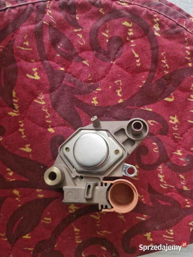REGULATOR NAPIĘCIA QVR10010 Stoczek Łukowski