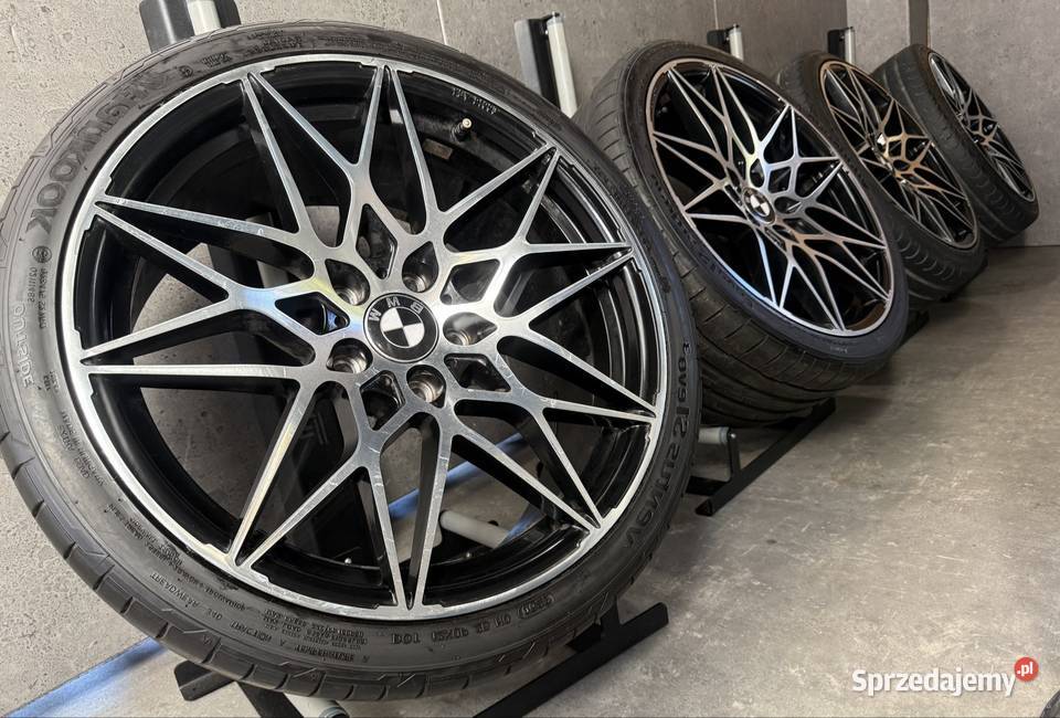 19 BMW f30 f31 f32 e90 e91 e92 e93 f20 f21 f22 Lubasz