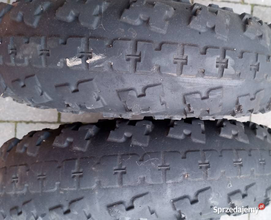 Opony do quada 23710