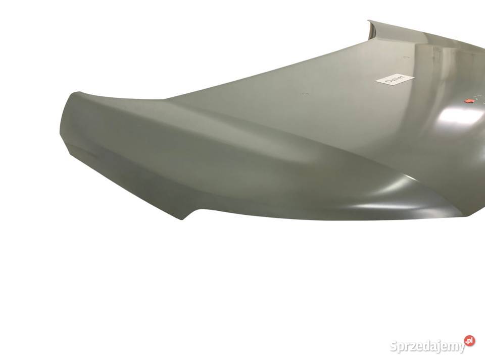 Ford EcoSport 122013102017 Maska Pokrywa silnika