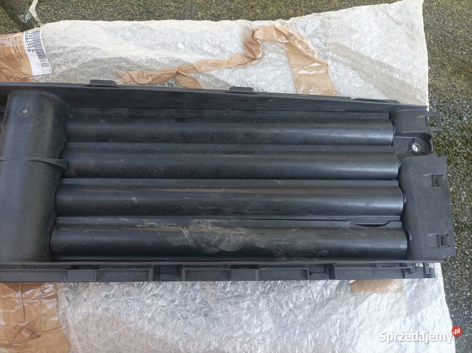 VW Golf VII Skoda Superb III żaluzja kierownica łódzkie Łódź