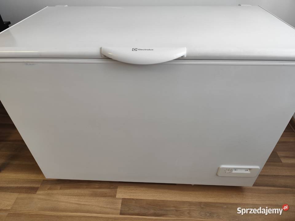 zamrażarka Electrolux Sosnowiec