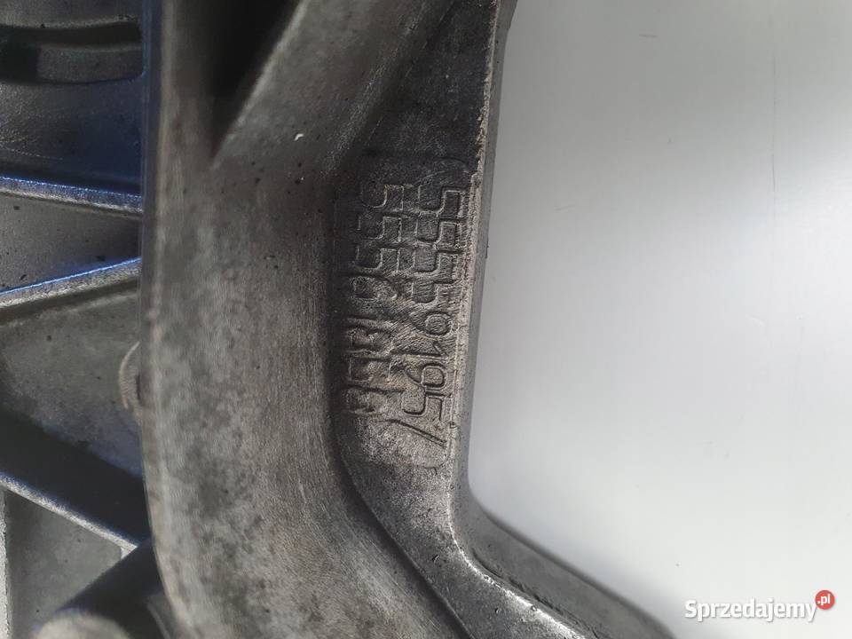 Opel Astra III H 16 16V POMPA OLEJU olejowa Chełm