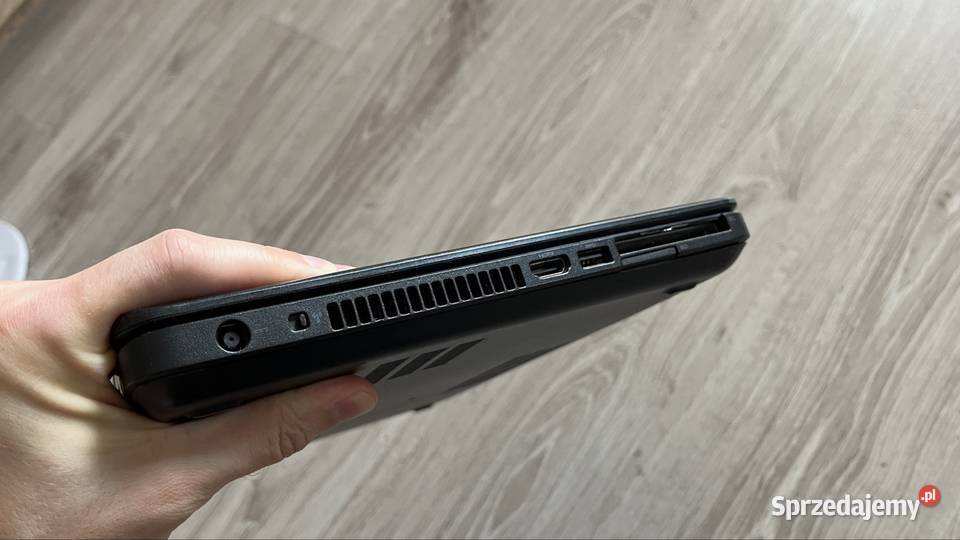 Dell Latitude E5440 i5 vPRO 12 GB RAM sprzedam