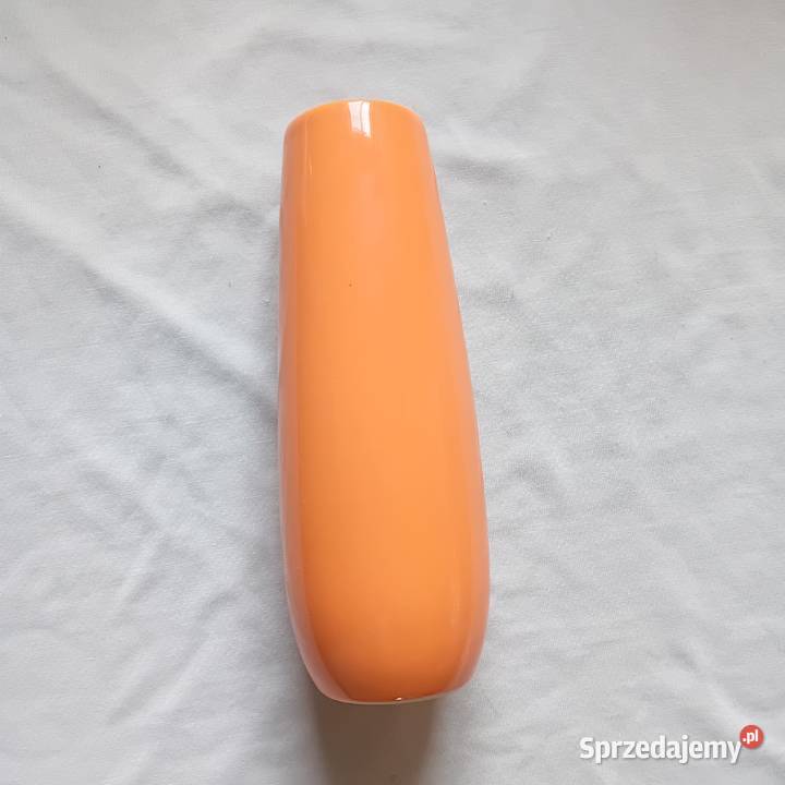 Ceramiczny wazon ASA Selection sygnowany wielkopolskie Koźminek sprzedam