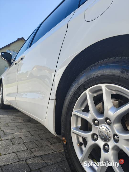Chrysler Pacyfica sprzedam