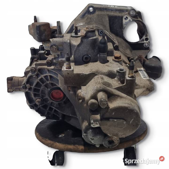 SKRZYNIA BIEGÓW Honda CRV I 20 16V manualna lubelskie sprzedam