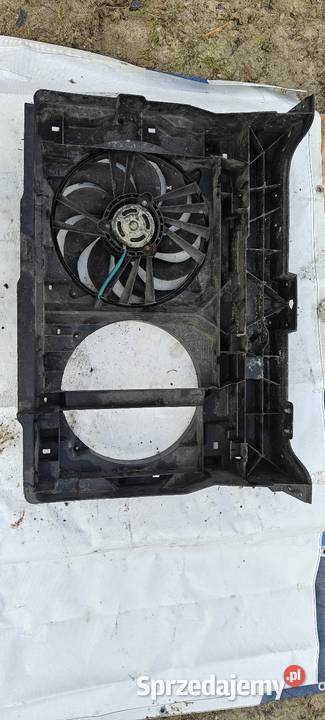 PAS PRZEDNI CHŁODNICE CITROEN JUMPY 2 II SCUDO dolnośląskie Siechnice